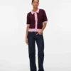 Vmsally strikket cardigan