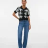 Vmsally strikket cardigan