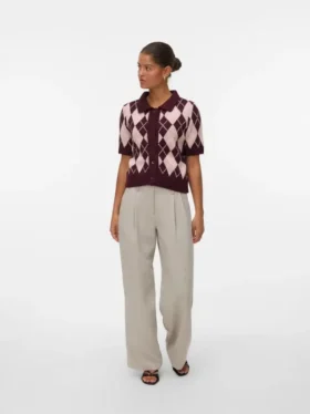 Vmsally strikket cardigan