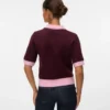 Vmsally strikket cardigan