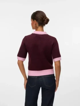 Vmsally strikket cardigan