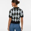 Vmsally strikket cardigan