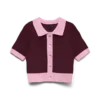 Vmsally strikket cardigan