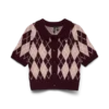 Vmsally strikket cardigan