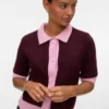 Vmsally strikket cardigan