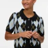 Vmsally strikket cardigan