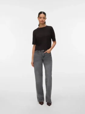 Vmsally strikket pullover