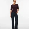 Vmsally strikket pullover