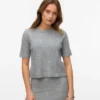 Vmsally strikket pullover