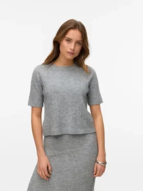Vmsally strikket pullover