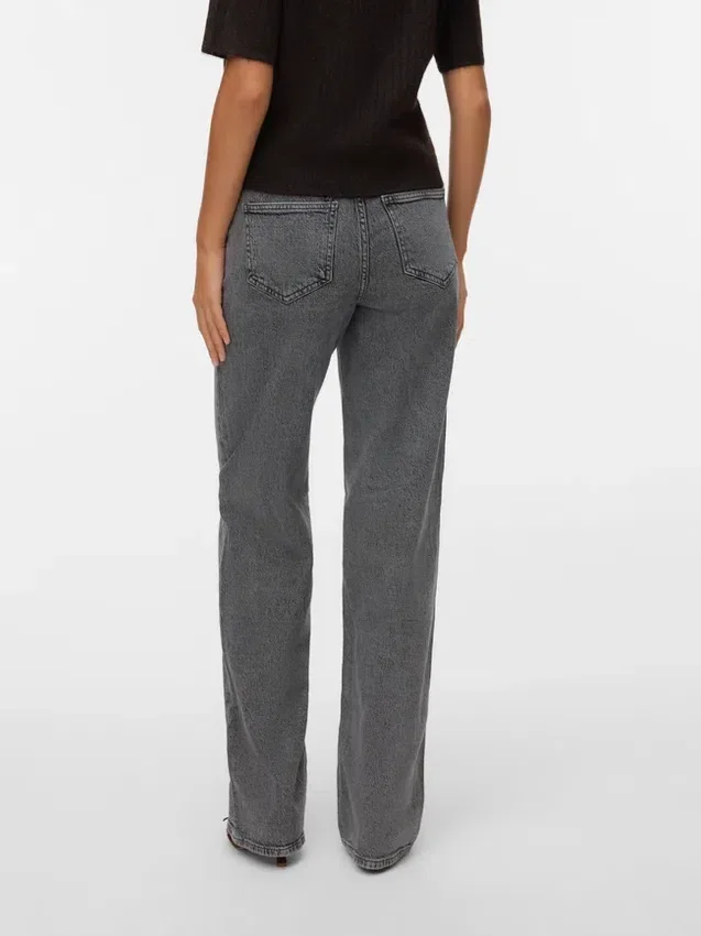 Vmsally strikket pullover Vmsally strikket pullover