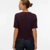 Vmsally strikket pullover