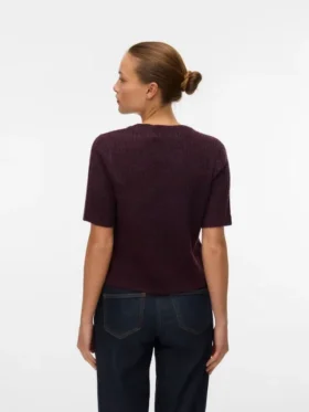Vmsally strikket pullover