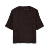 Vmsally strikket pullover Vmsally strikket pullover