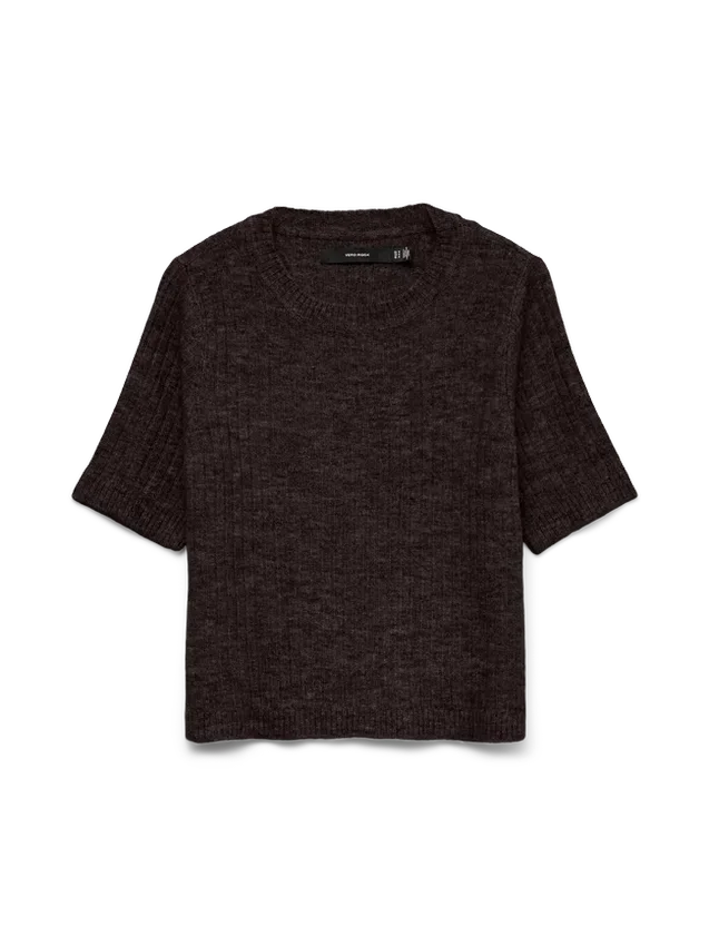 Vmsally strikket pullover Vmsally strikket pullover