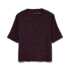 Vmsally strikket pullover
