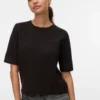 Vmsally strikket pullover Vmsally strikket pullover
