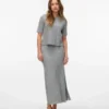 Vmsally strikket pullover