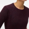Vmsally strikket pullover