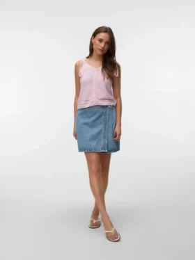 Vmsalty strikket top
