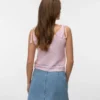Vmsalty strikket top