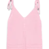 Vmsalty strikket top