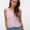 Vmsalty strikket top
