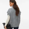 Vmsalty strikket vest
