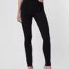 Vmsandra Super High Rise Skinny Fit-Jeans