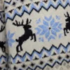 Vmsantanordic strikket pullover