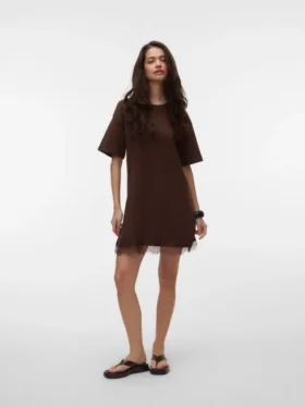 Vmsara kort shorts