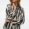 Vmsara-skjorte