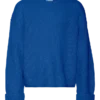 Vmsayla strikket pullover