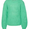 Vmsayla strikket pullover
