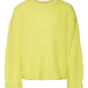 Vmsayla strikket pullover