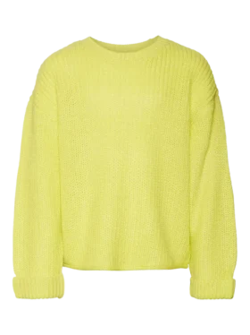 Vmsayla strikket pullover