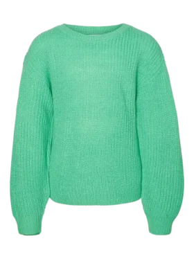 Vmsayla strikket pullover