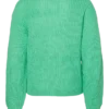 Vmsayla strikket pullover