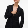 Vmscarly Blazer