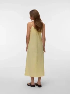 Vmselma lang kjole