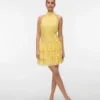 Vmserena Short Dress Vmserena Short Dress