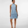 Vmserena Short Dress