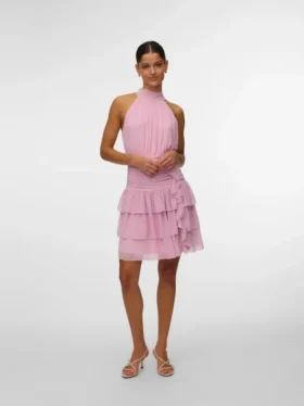Vmserena Short Dress