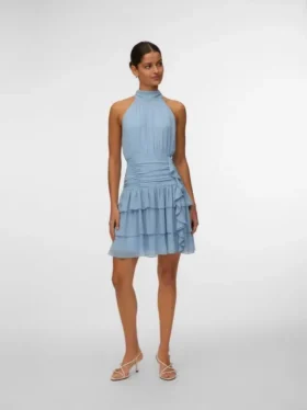 Vmserena Short Dress