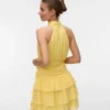 Vmserena Short Dress Vmserena Short Dress