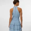 Vmserena Short Dress