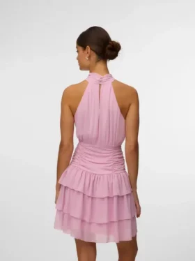 Vmserena Short Dress