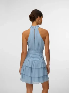 Vmserena Short Dress
