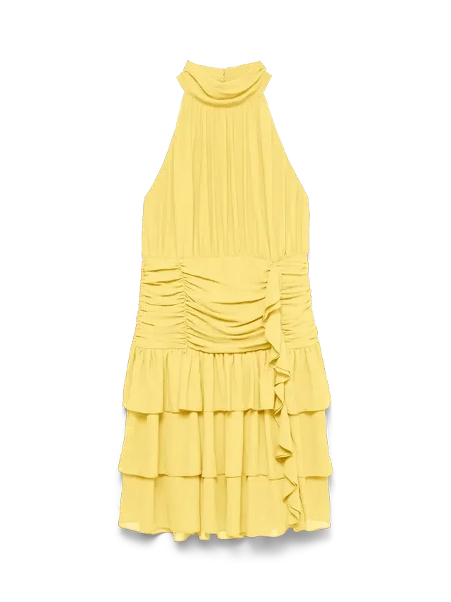 Vmserena Short Dress Vmserena Short Dress
