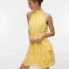 Vmserena Short Dress Vmserena Short Dress